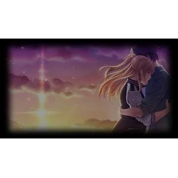 TSUBAKI (Profile Background)