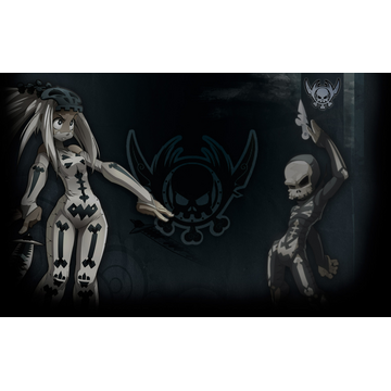 Wakfu - Sram's Shadow