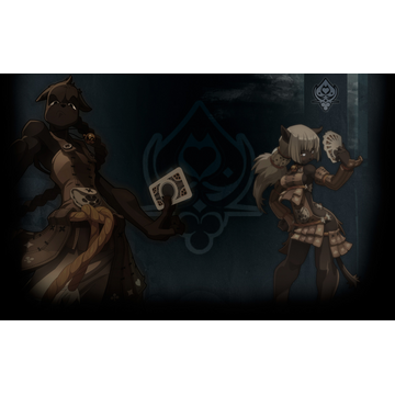 Wakfu - Ecaflip's Coin