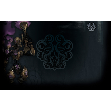 Wakfu - The Foggernaut's Steam