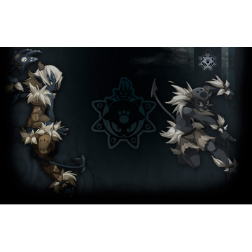 Wakfu - Osamodas' Whip