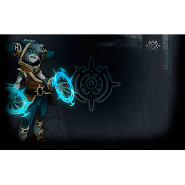 Wakfu - Eliotrope's Portal