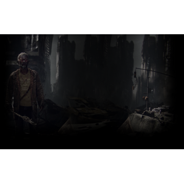 The Secret World - Zuberi