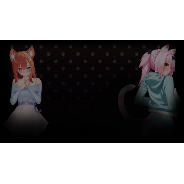 Niko and Sara casual (Profile Background)