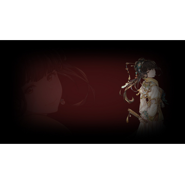 Yunmu (Profile Background)