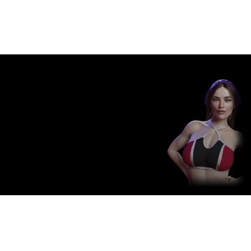 Candy (Profile Background)