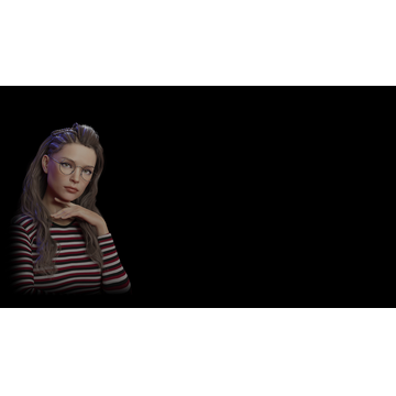 Ruth (Profile Background)