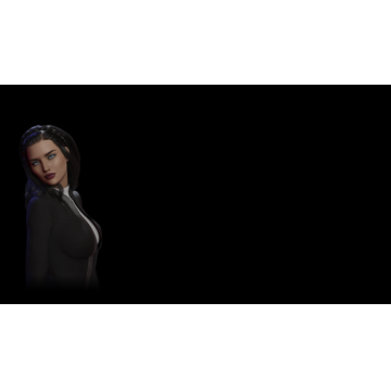 Sophie (Profile Background)