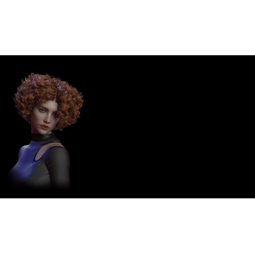 Chrissy (Profile Background)