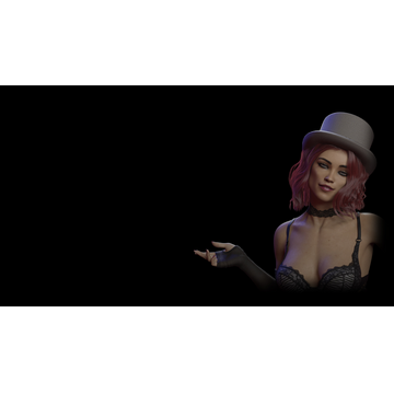 Mia (Profile Background)