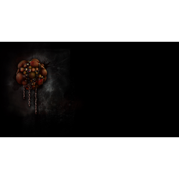 It's all in the eyes...