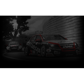 WTCC themed