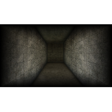 Dungeon Corridor