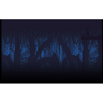 Offspring Fling Forest