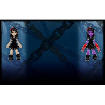 They Bleed Pixels - Chains