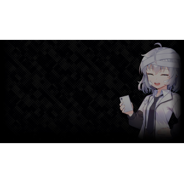 Yoo Ri #2 (Profile Background)