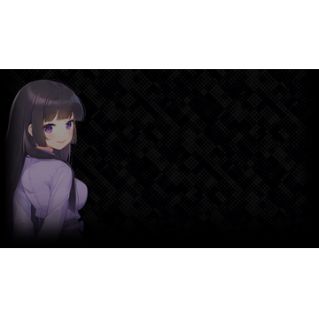 Hyeon A #1 (Profile Background)