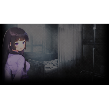 Hyeon A #2 (Profile Background)