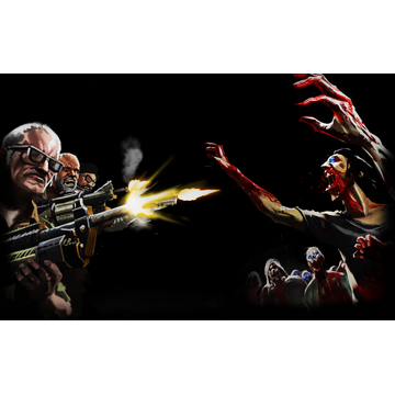 The Good, The Bad, and The Deadly