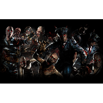 Escape from Alcatraz