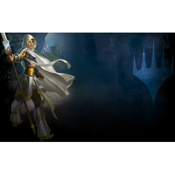 Elspeth Tirel (Profile Background)