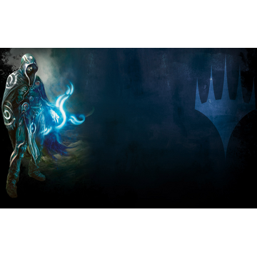 Jace Beleren (Profile Background)