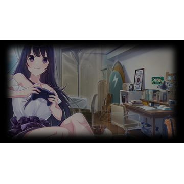 Yui-2 (Profile Background)