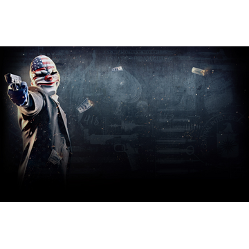 Dallas (Profile Background)