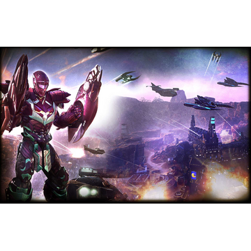 Vanu Sovereignty