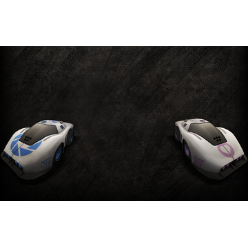 Portal Car (Profile Background)