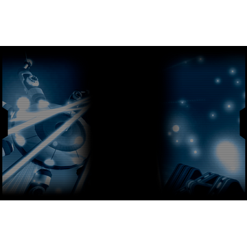 The Robot Your Mother Never Wanted You to Have