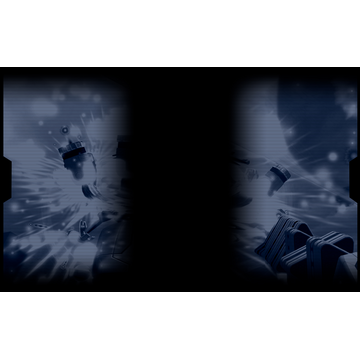 It's Easier to Destroy Than to Create