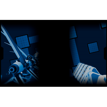 A Singular View From Fifty Stories Above