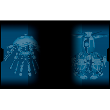 Photos of Robots in Their Natural Habitat