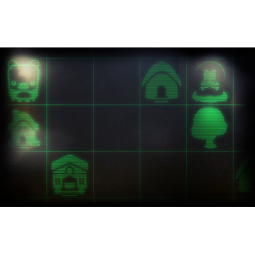 Old School Triple Town