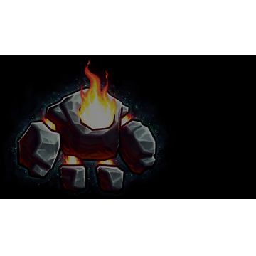 Granite (Profile Background)