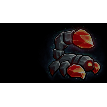 Scorch (Profile Background)