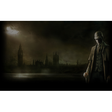 The Testament of Sherlock Holmes