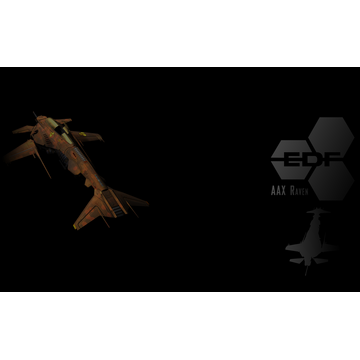 AAX Raven