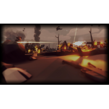 Warbox Sandbox | Battlefield