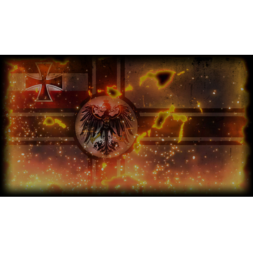 Warbox Sandbox | Imperial Germany