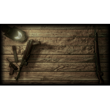 Warbox Sandbox | German Werkzeug