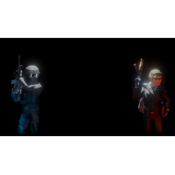 Warbox Sandbox | Cops & Robbers