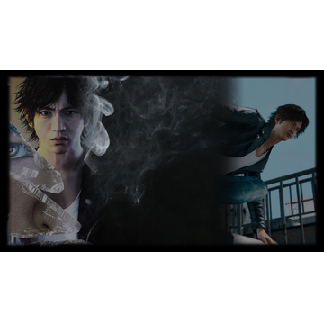 Judgment Background 1