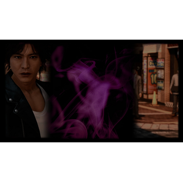 Judgment Background 2