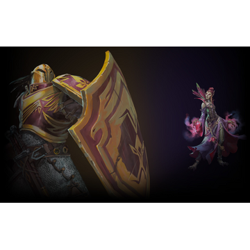 The Raptor & Vanescula