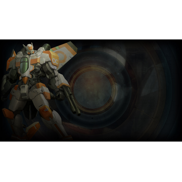 AirMech: "Alpha" Striker