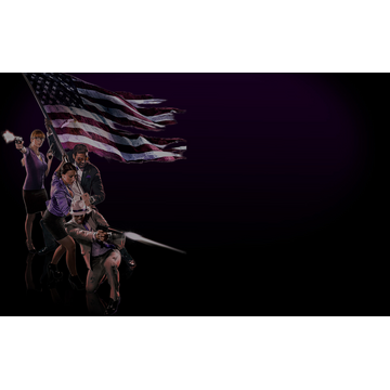 All the President's Saints