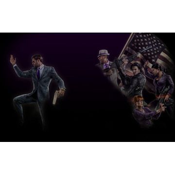 Crossing the Delaware