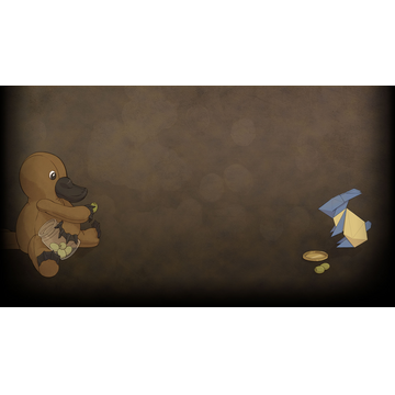 Sharing Olives (Profile Background)